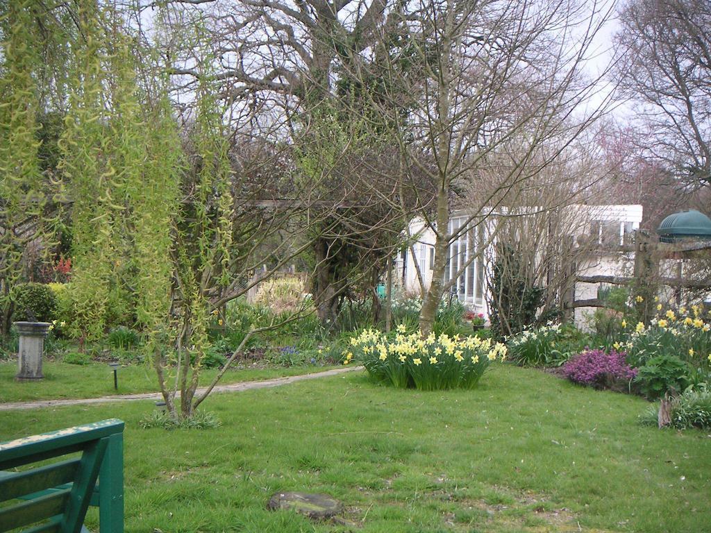 Woodgate Farm Bed & Breakfast Tenterden Exterior photo